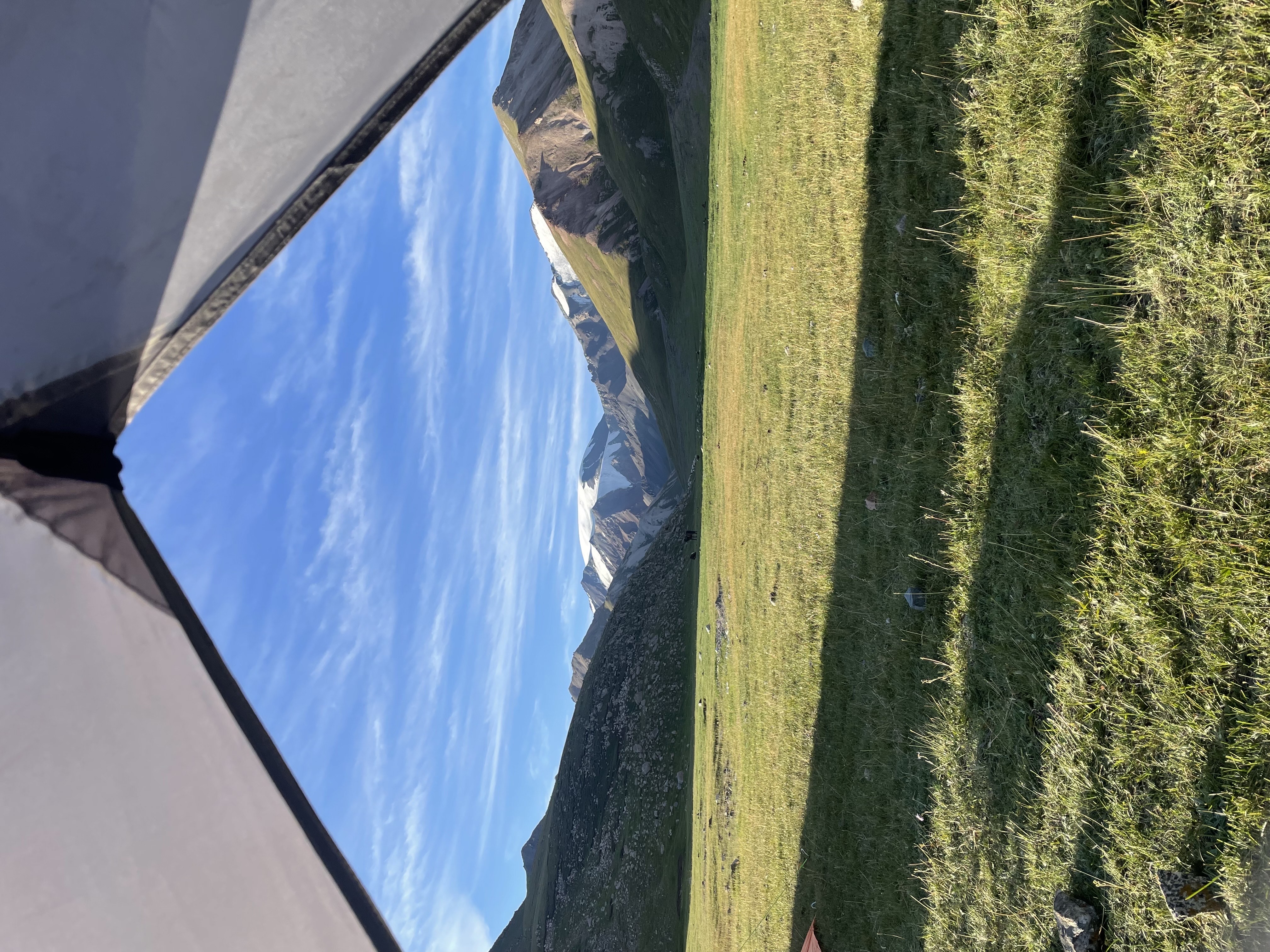 Entdeckungsreise zu den Altai-Bergen